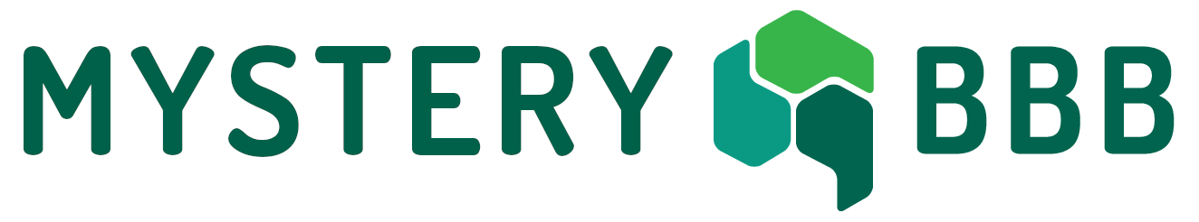 Mystery Shopping von Mystery BBB 26